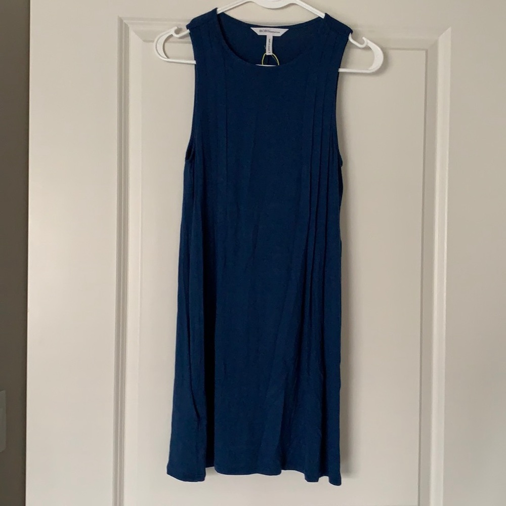 XS BCBGeneration dress